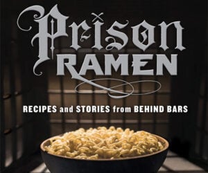Prison Ramen
