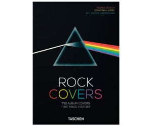 Rock Covers