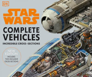 Star Wars Complete Vehicles (New Edition)