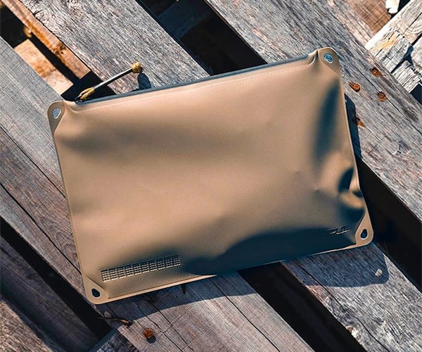 Magpul Daka Gear Pouches
