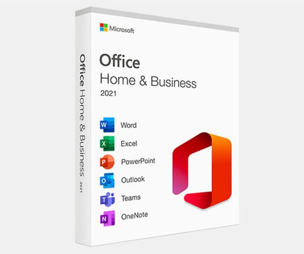 Deal: Microsoft Office Home and Business Mac