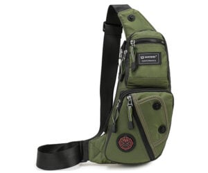 Nicgid Sling Bag