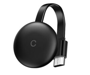 HD Wireless Video Streamer