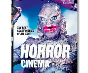 Horror Cinema: The Best Scary Movies of All Time