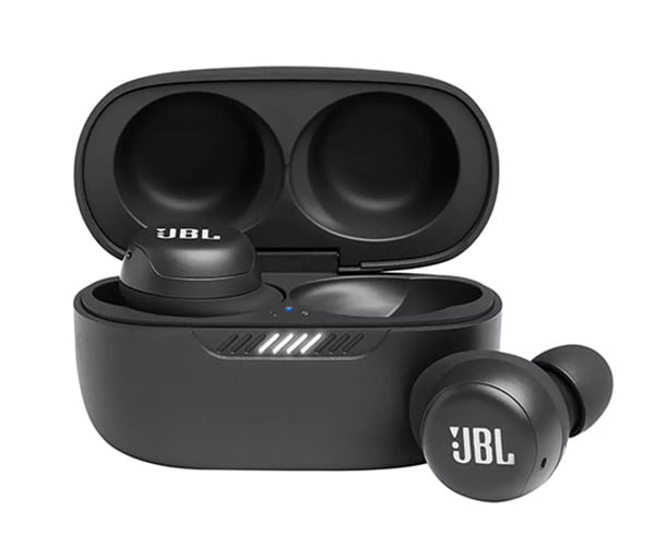 Deal: JBL Live Free NC+ True Wireless Earbuds