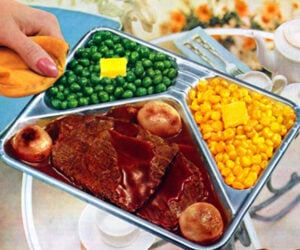 The History of TV Dinners