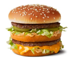 The History of the Big Mac