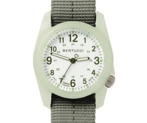 Bertucci DX3 Plus Glow Watch