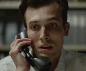 CRUISE: A Short Film About Telemarketers