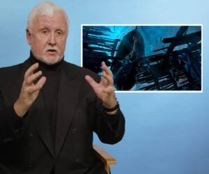 Expert Rates Movie + TV Shipwrecks