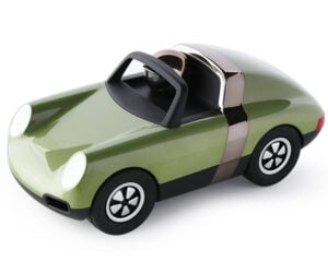 Playforever Luft Toy Car