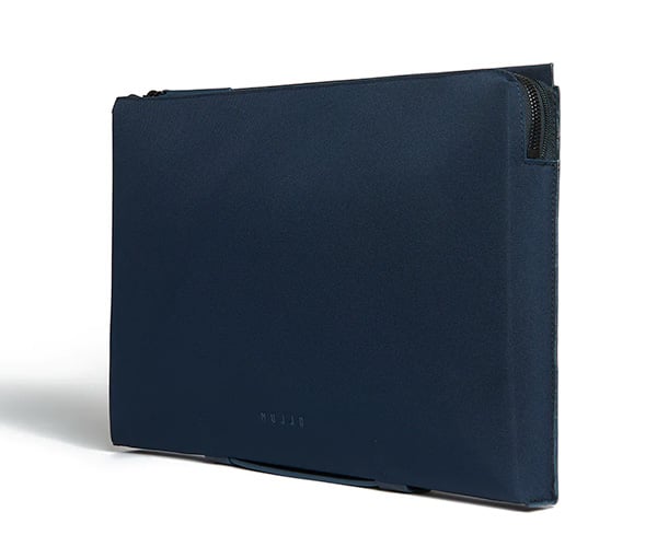 Mujjo Portfolio Laptop Carrier