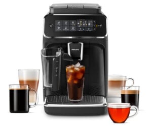 Philips 3200 Automatic Espresso Machine