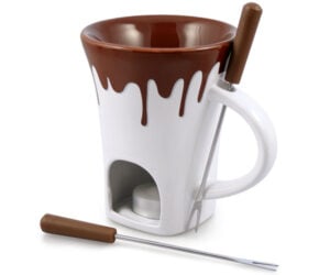 Swissmar Chocolate Fondue Mug