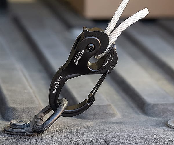Nite Ize CamJam XT Rope Tightener