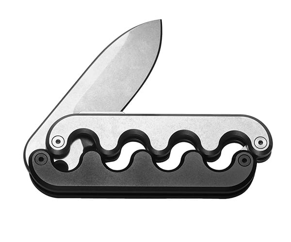 Craighill Sidewinder Pocket Knife