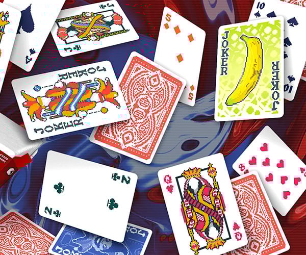 Balatro Playing Cards