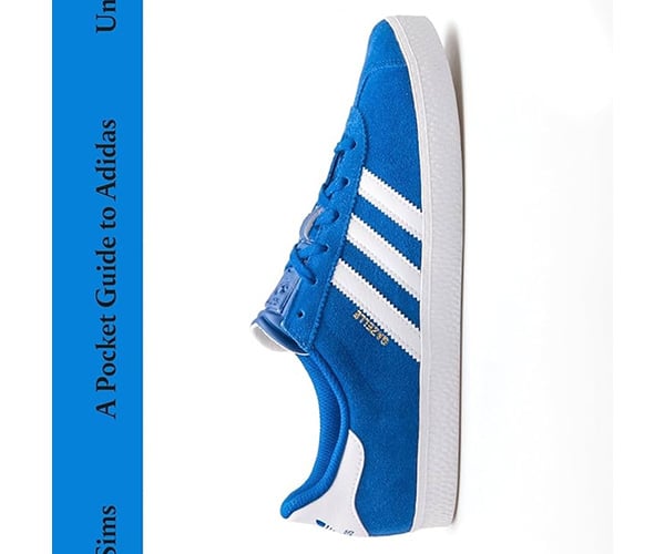 A Pocket Guide to Adidas (Book)