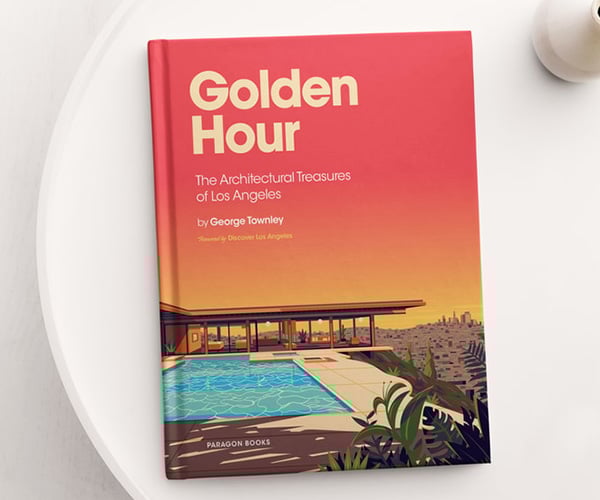 Golden Hour (Book)