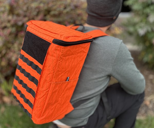 Maratac BRP UrbanHaul Backpack