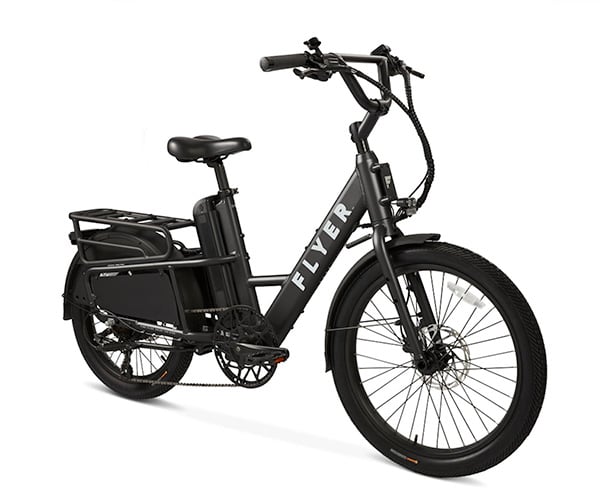 Radio Flyer Flyer Flex e-Bike