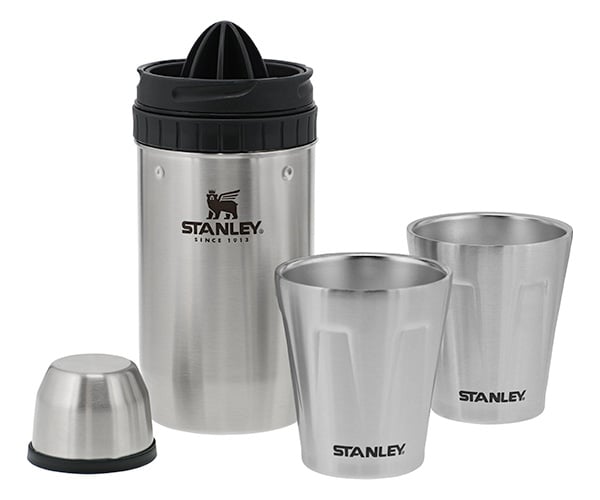 Stanley Happy Hour Cocktail Shaker Set