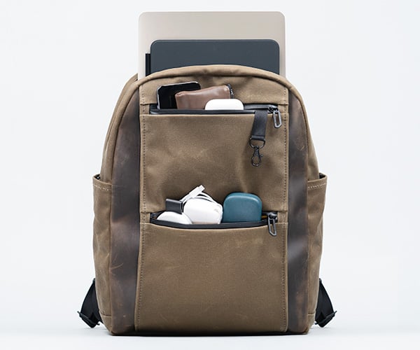 WaterField Shinjuku Backpack