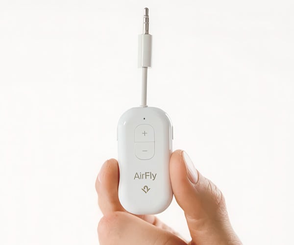 Twelve South AirFly Pro 2 Bluetooth Adapter