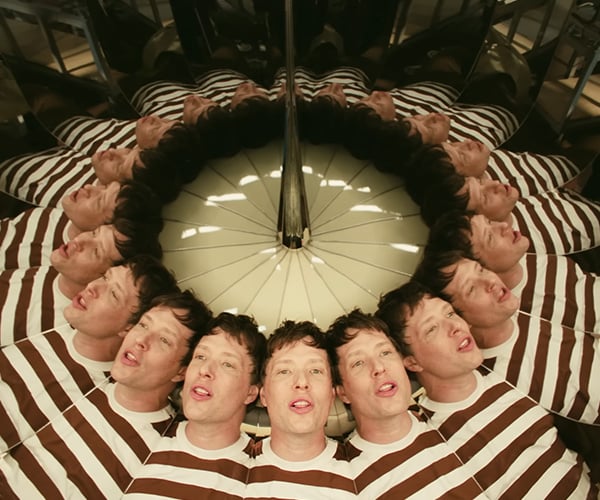 OK Go: Love