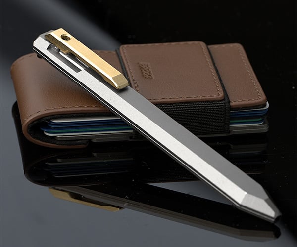 PROOF Vanguard Pen