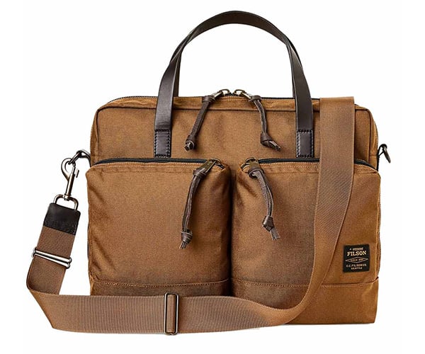 Filson Dryden Briefcase