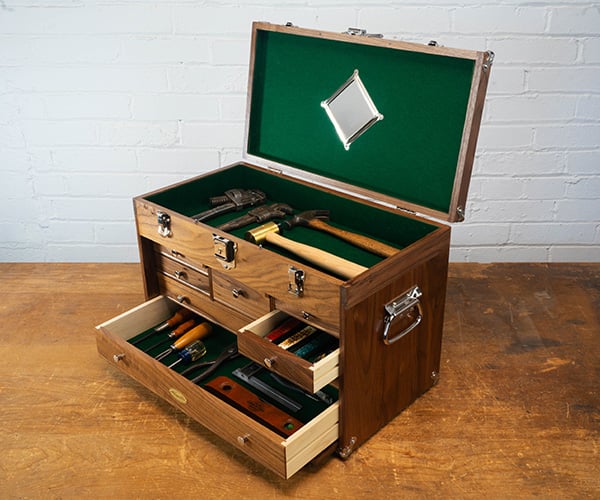 Gerstner 2007 Classic Tool Chest