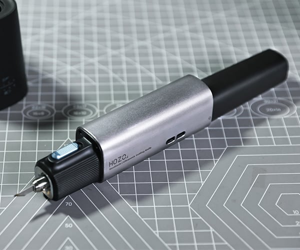 NeoBlade Ultrasonic Cutting Tool