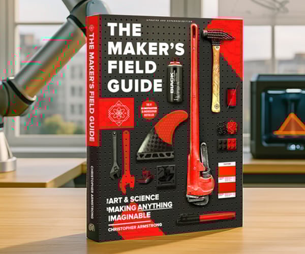 The Maker’s Field Guide: 2025 Edition