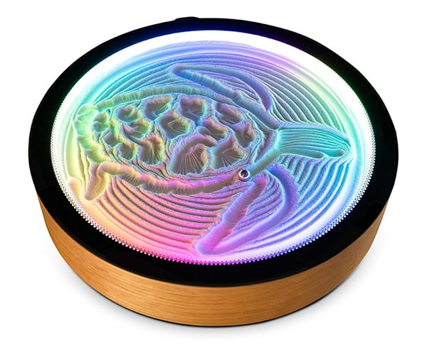 Oasis Mini Sand Art Machine